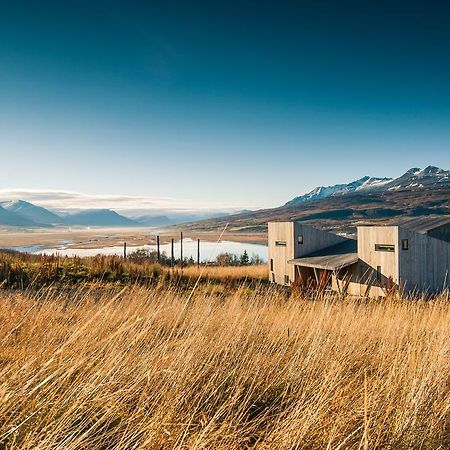 Villa Lola Akureyri Dış mekan fotoğraf