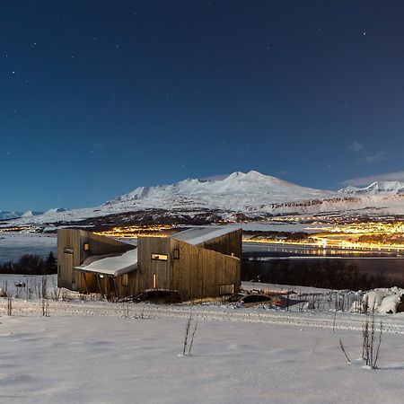 Villa Lola Akureyri Dış mekan fotoğraf