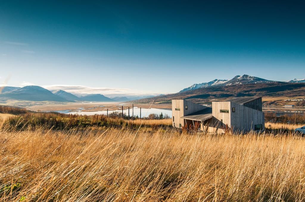 Villa Lola Akureyri Dış mekan fotoğraf