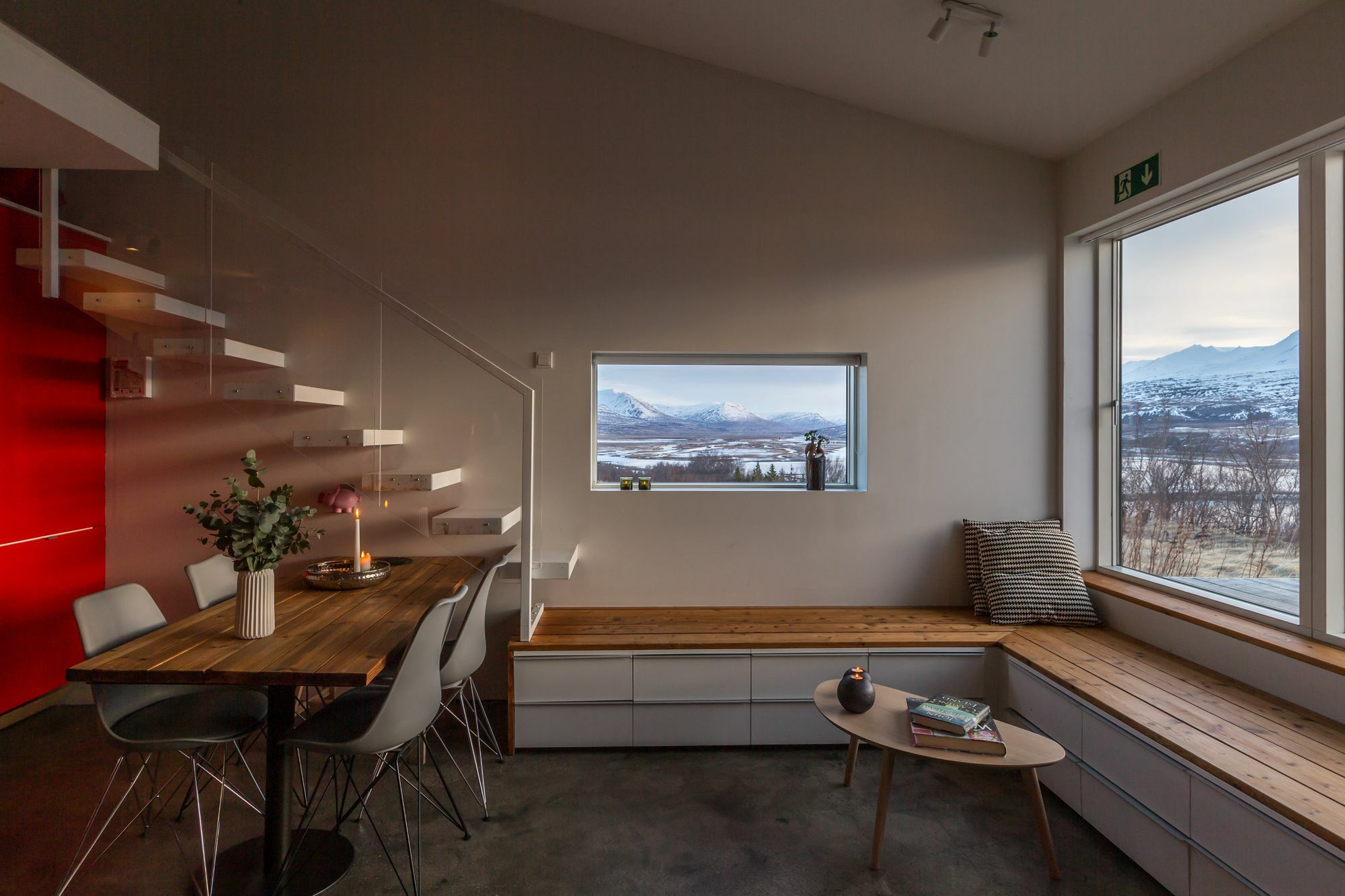 Villa Lola Akureyri Dış mekan fotoğraf