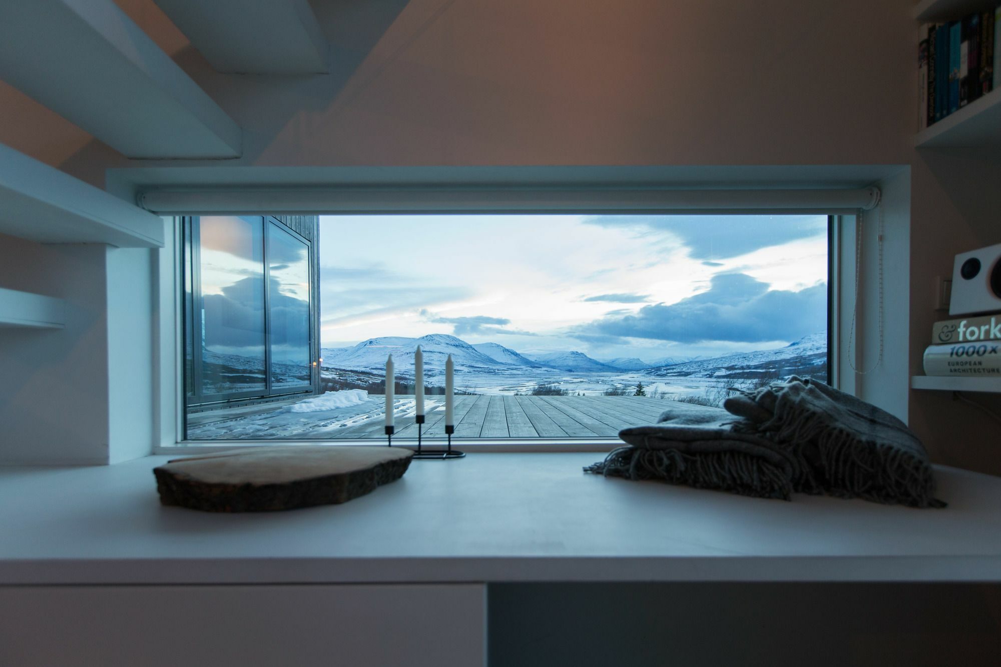 Villa Lola Akureyri Dış mekan fotoğraf