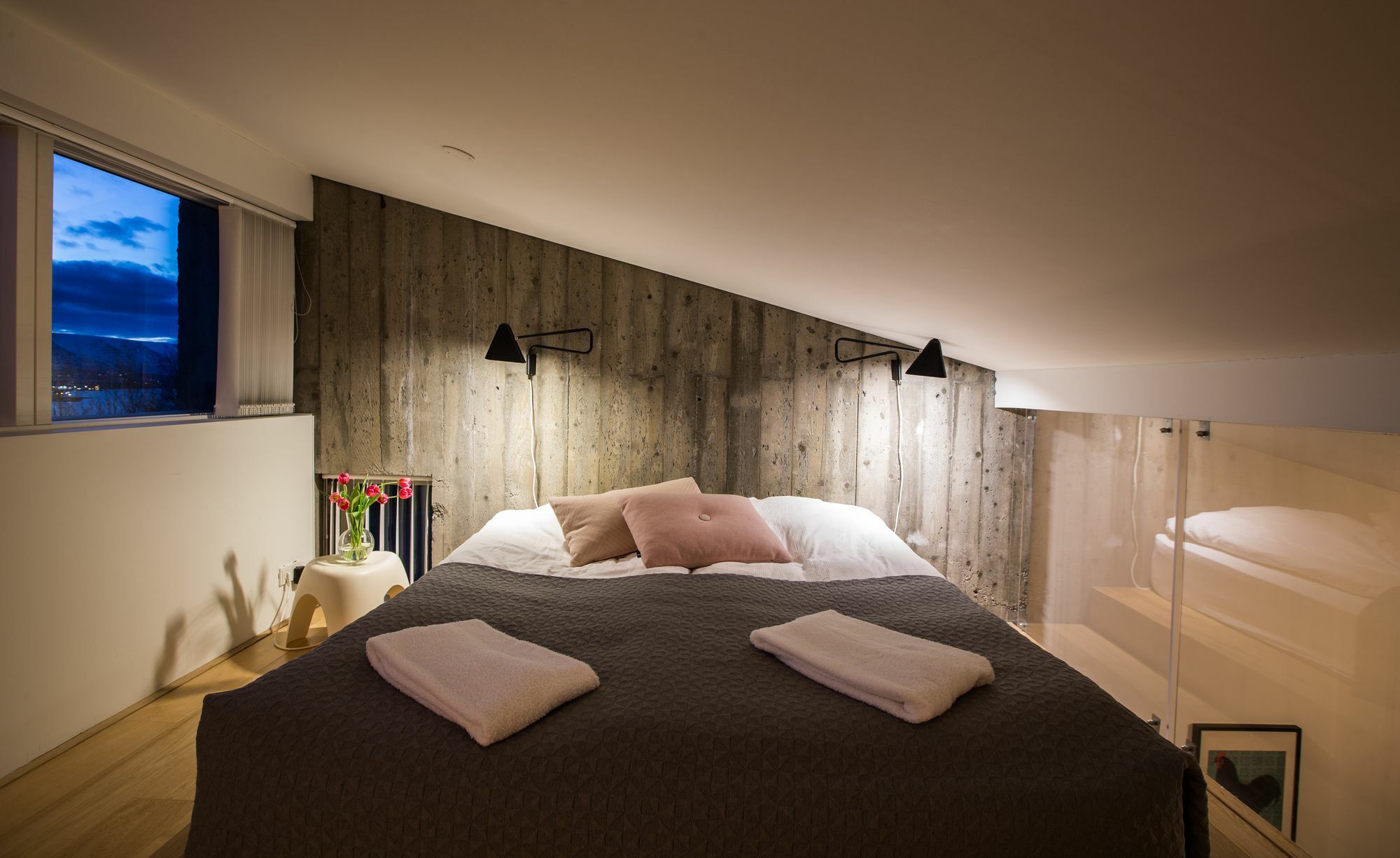Villa Lola Akureyri Dış mekan fotoğraf