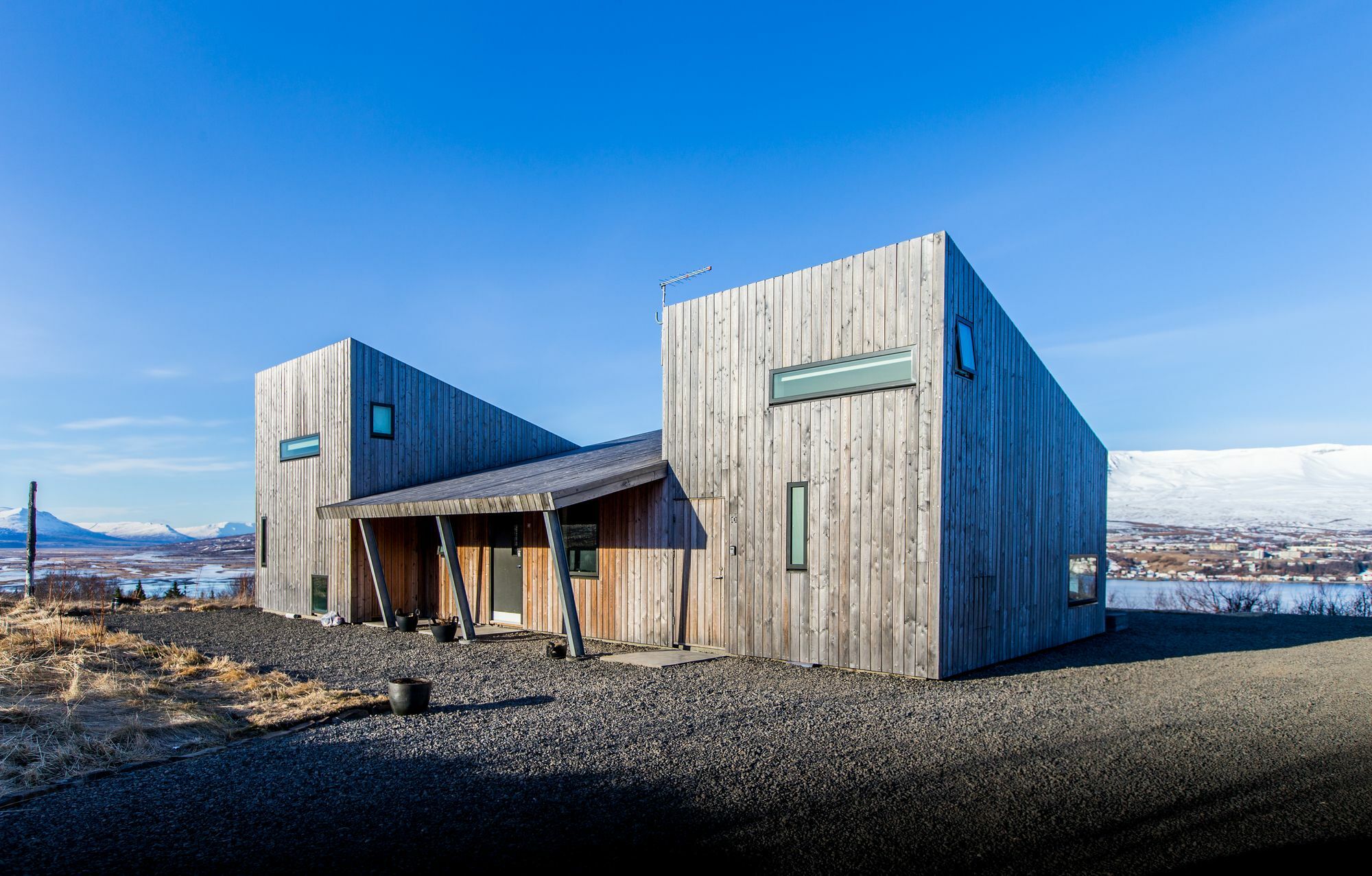 Villa Lola Akureyri Dış mekan fotoğraf