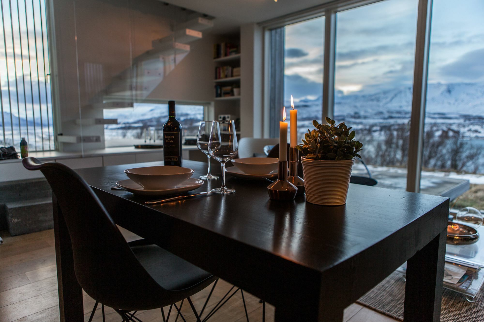 Villa Lola Akureyri Dış mekan fotoğraf