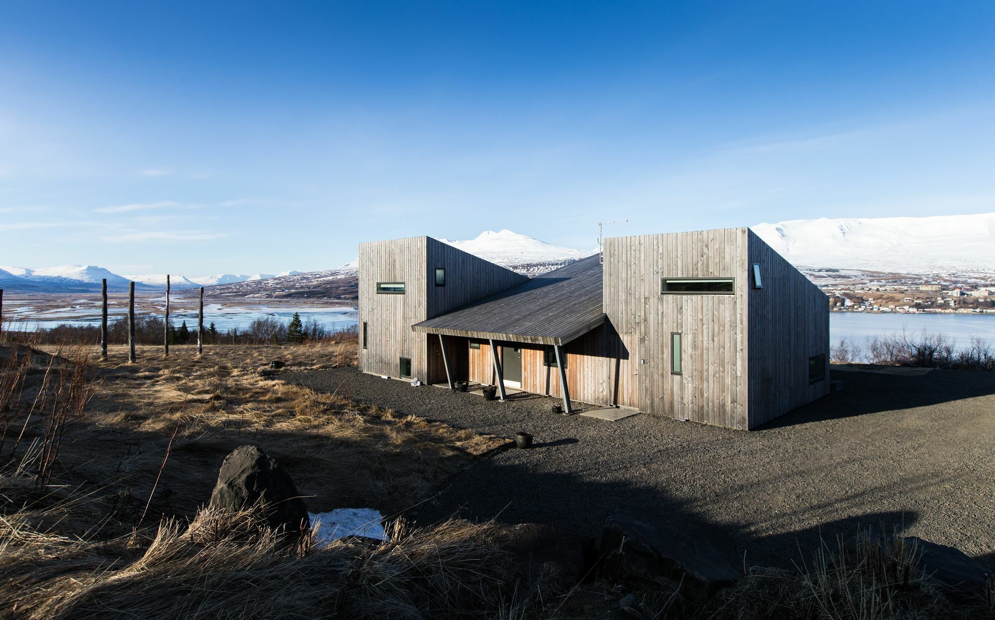 Villa Lola Akureyri Dış mekan fotoğraf