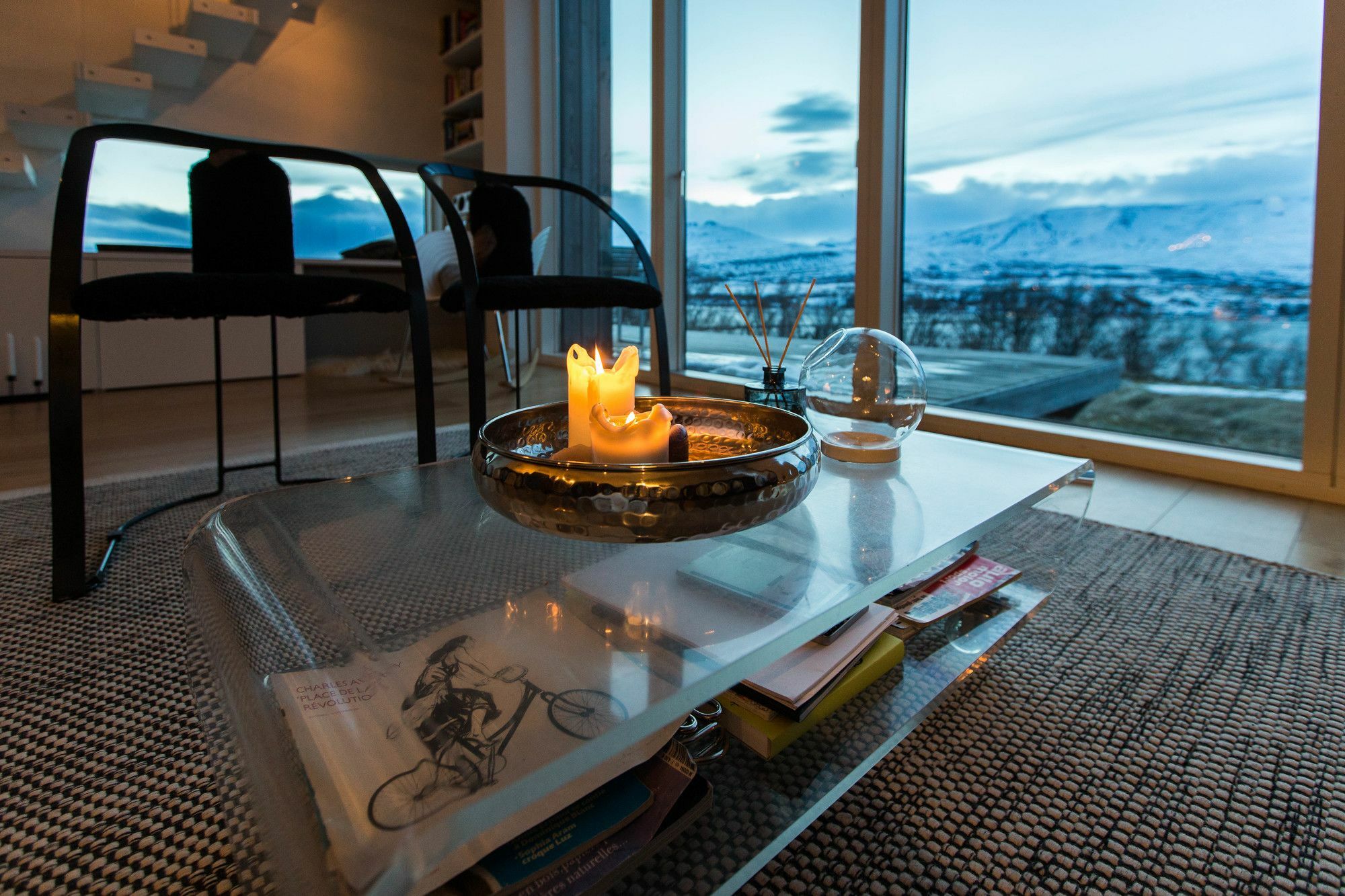 Villa Lola Akureyri Dış mekan fotoğraf