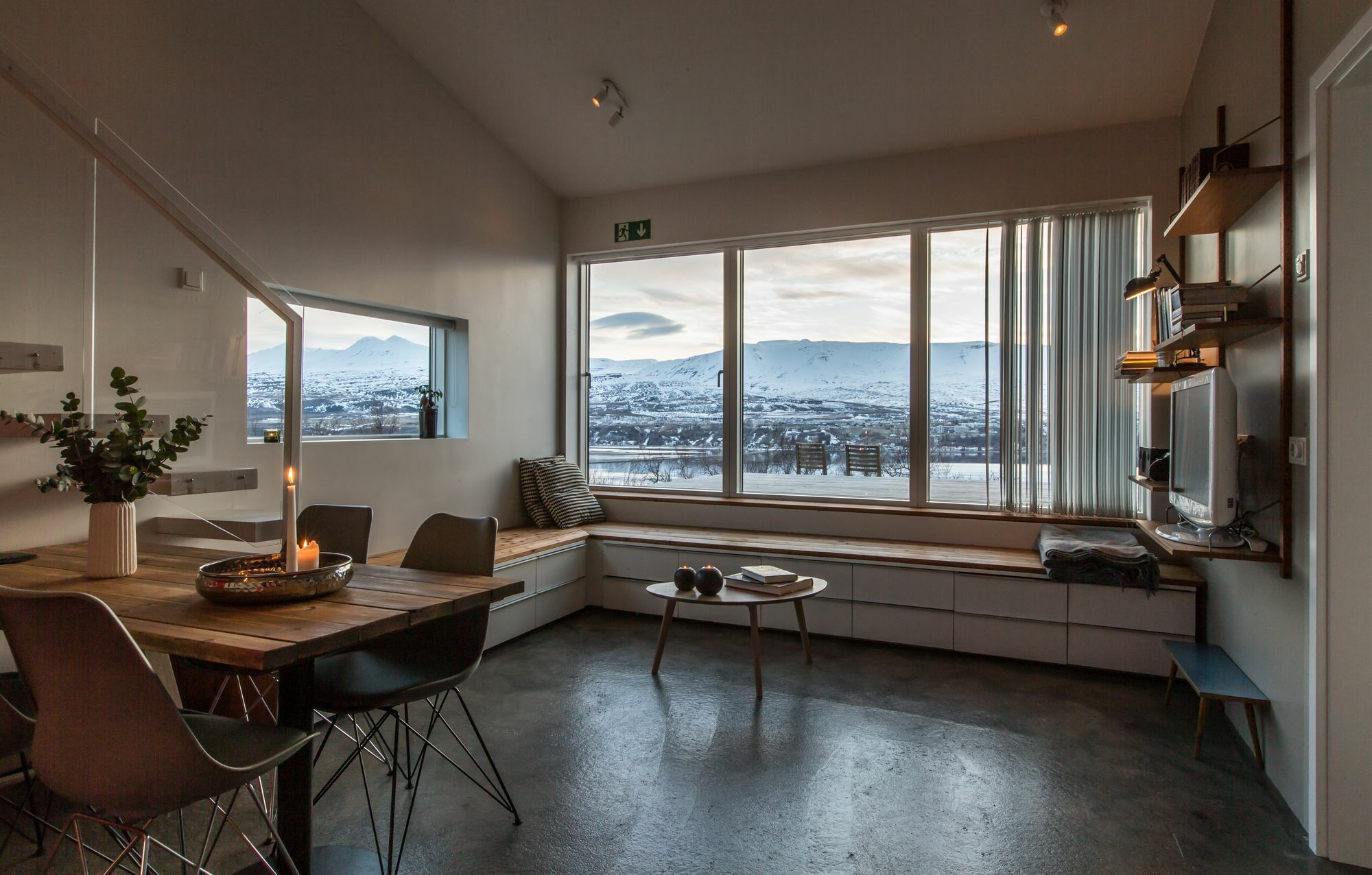 Villa Lola Akureyri Dış mekan fotoğraf