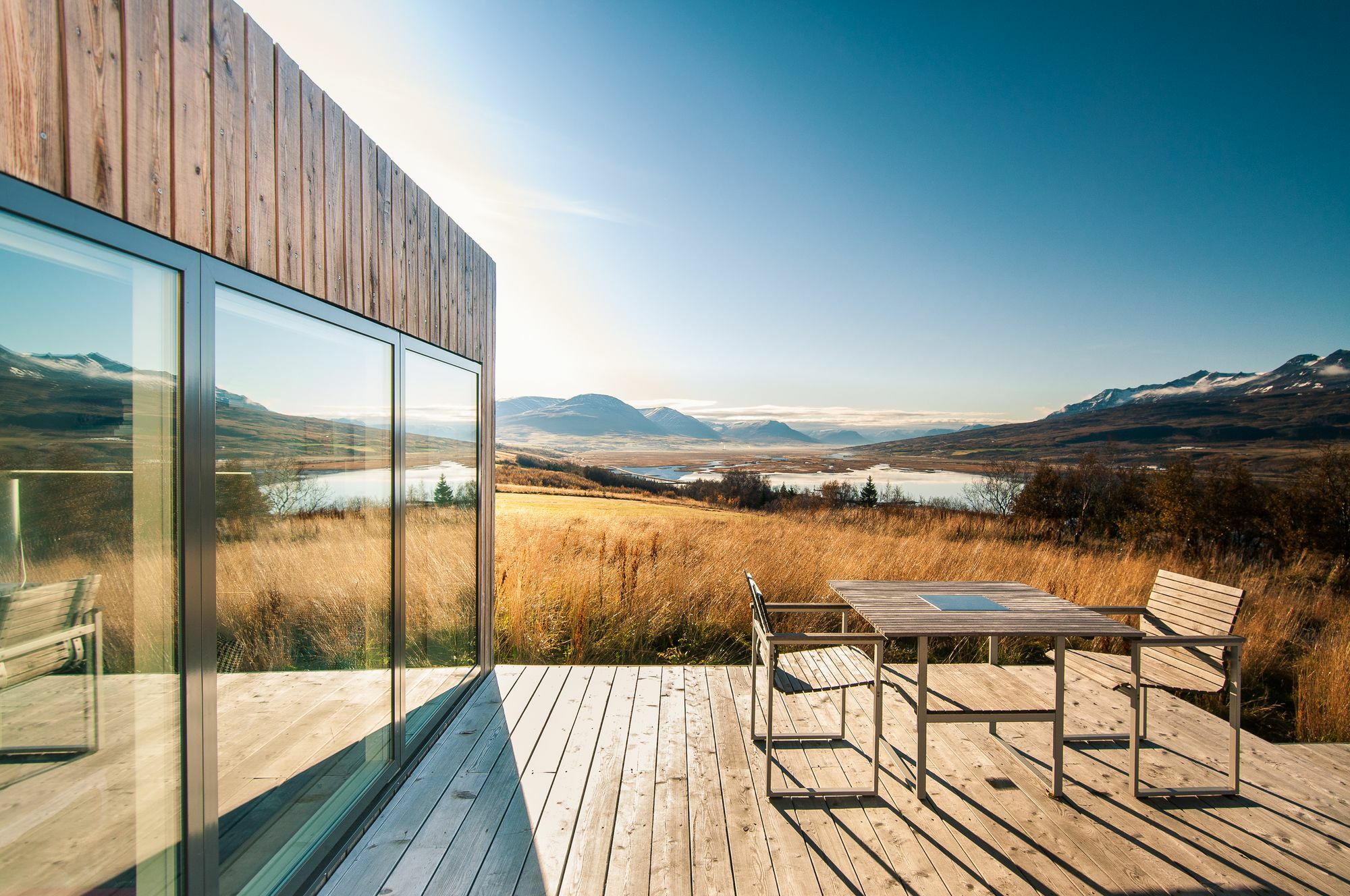 Villa Lola Akureyri Dış mekan fotoğraf