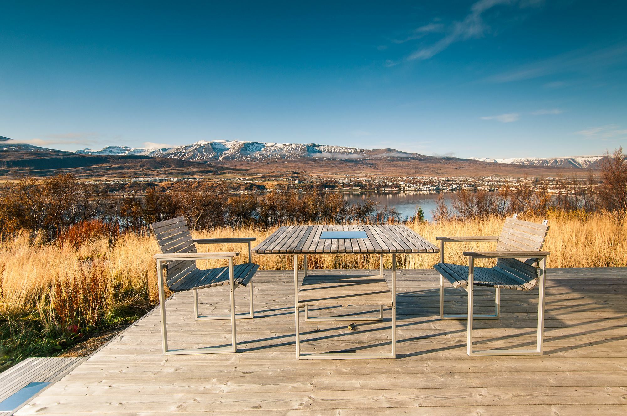 Villa Lola Akureyri Dış mekan fotoğraf