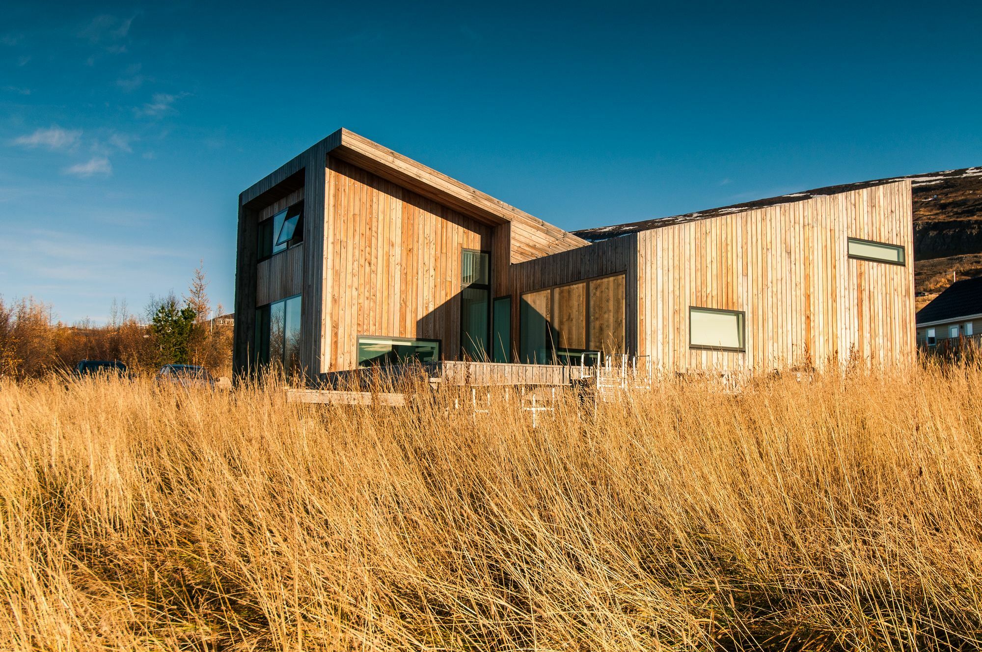 Villa Lola Akureyri Dış mekan fotoğraf