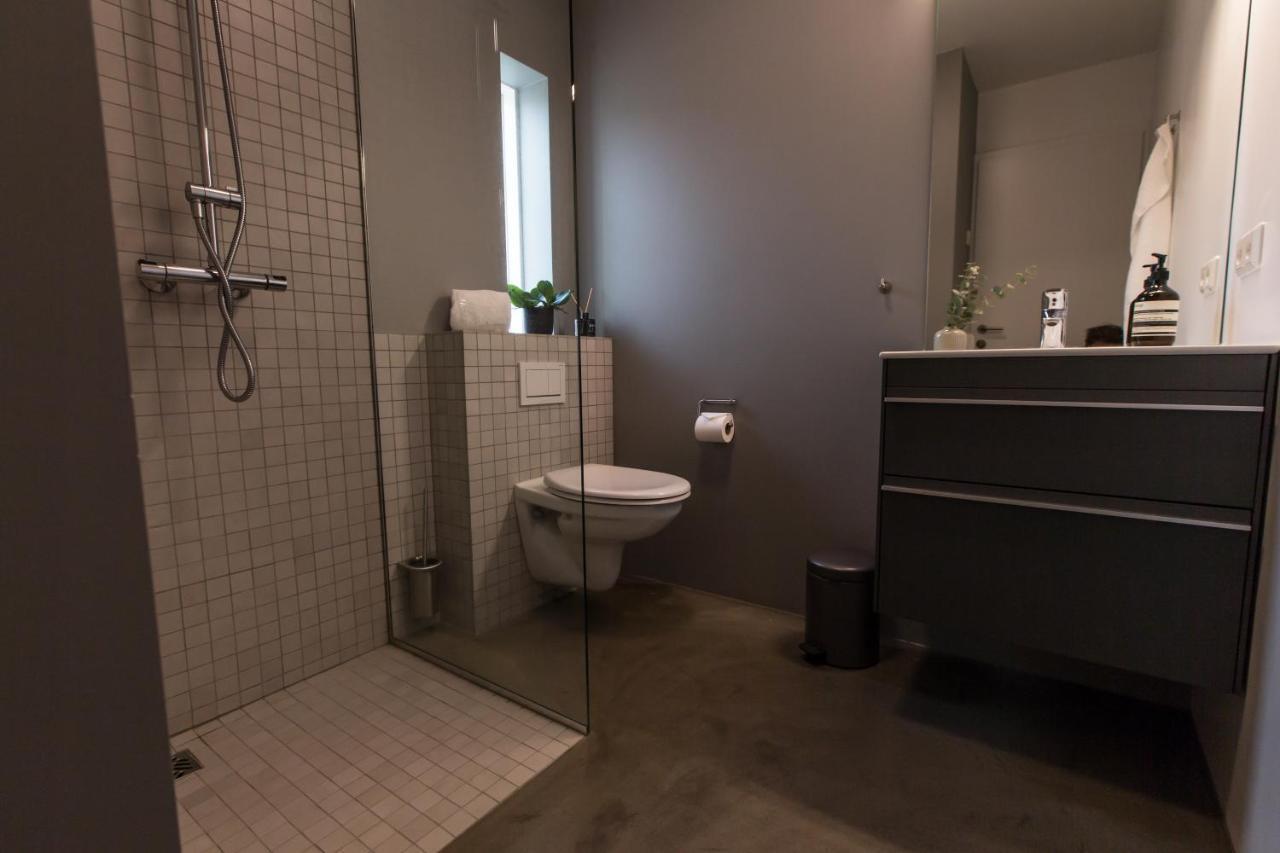 Villa Lola Akureyri Dış mekan fotoğraf